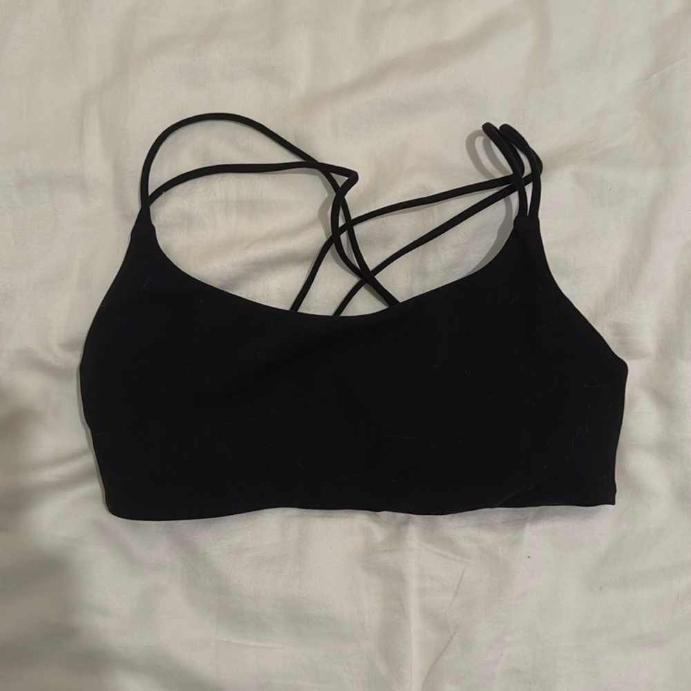 Vuori Sports Bra